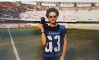 Otranto: Un calciatore del Napoli � finito nel dimenticatoio, eppure � arrivato come salvagente