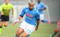 Napoli-Juventus, ipotesi Ounas titolare: condizioni Elmas da verificare