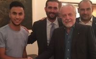 Alvino: Under e Ounas, vi spiego. Koulibaly, salto di gioia se resta: ma non avverr�