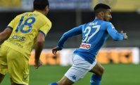 Guerriglia a Frosinone, vandalizzate le auto dei giornalisti napoletani e tentato scippo a Ounas!