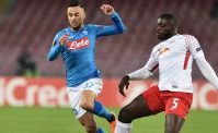 Dall'Algeria confermano: Il Siviglia vuole Ounas! C'� la prima offerta: cifre e dettagli