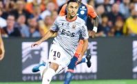 SKY - Napoli, chiesti 15 milioni per Ounas: dipender� tutto dal nuovo allenatore