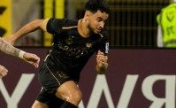 Ounas trova una nuova squadra: è ufficiale. L'ex Napoli prova a rilanciarsi