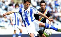 Napoli, attenzione: sar� Mikel Oyarzabal il cliente pi� difficile! Dal dischetto � infallibile
