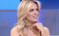 Ludovica Pagani, un calciatore del Real Madrid ci prova! Baci via social: ecco di chi si tratta