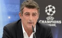 Pagliuca: Tre squadre daranno filo da torcere al Napoli per lo scudetto