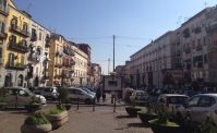 VIDEO ESCLUSIVO - Higuain scende dal pullman, boato dei napoletani: strana la sua reazione