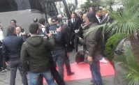 SKY - Hotel sequestrato dal Real Madrid. Per i blancos sar� un ritiro top secret!