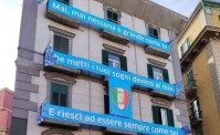 Spettacolo a Napoli, Trapani: � il capolavoro di giornata (FOTO)