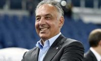 Pallotta pronto a tornare nel calcio italiano, nuovo club di Serie A nel mirino