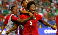 Panama-El Salvador, scoppia la polemica: gol preso per colpa dei fumogeni (VIDEO)