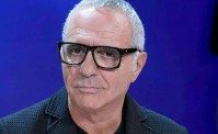 Panariello indica la sua squadra del cuore: Non me la passo benissimo