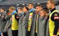 Napoli, il mistero dei cinque giocatori. Intanto � fatta per Pavoletti, la verit� sulle cifre