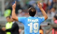 Pandev-goal, dopo 3 anni spezzato il suo digiuno europeo