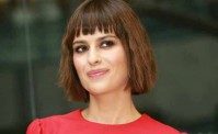 Claudia Pandolfi: Sapete quanto mi diedero per il mio primo film?