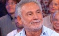Paolantoni ricoverato in ospedale. La visita di Rispo: E' sotto effetto di antidolorifici