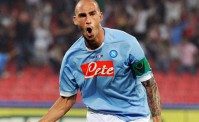 Paolo Cannavaro: Il Manchester City mi voleva, ma il Napoli chiese troppi soldi