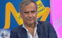 Del Genio: Conte ha indicato il sostituto di Rrahmani. Buongiorno titolare se al 100%