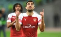 Sokratis sedotto e abbandonato dal Napoli, per lui arriva un'altra doccia fredda