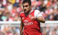 SKY - Sokratis verso il Frosinone, colpo a costo zero per i ciociari