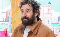 Tommaso Paradiso pazzo di Napoli: Successe proprio qui (FOTO)