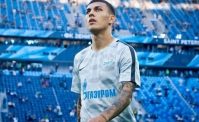 SKY - Il Napoli all'assalto di Paredes! Gi� avviati dei contatti con lo Zenit. Jorginho...