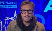 Il Quarto Prodigio, il nuovo libro di Parlato: i retroscena sullo scudetto del Napoli