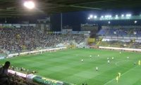 VIDEO - Noi non siamo napoletani, cori dei tifosi dell'Inter al Tardini! La vergogna continua