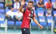Pavoletti perde tempo, volano parole grosse con Insigne: interviene Mertens e...