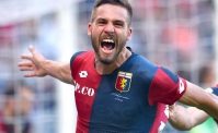 Criscitiello conferma: Era tutto fatto con il Genoa, adesso lo � anche con il giocatore