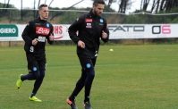 RETROSCENA - Pavoletti: La 9 non mi piace. Ho scelto la 32, ma volevo un altro numero