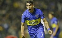 Dall'Argentina: Il Napoli � in pole per Cristian Pavon. Giuntoli vuole pagare la clausola!
