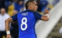 Euro 2016, una prodezza in extremis salva la Francia: beffa per la Romania di Chiriches