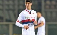 Milan, preso Pellegri: il comunicato ufficiale