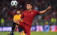 VIDEO - Basakeshir-Roma, Pellegrini colpito da un oggetto: testa sanguinante, episodio gravissimo!