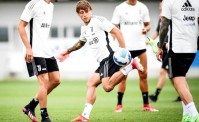 Ceccarini: Brutto colpo per la Juventus, c'� il primo indiziato a dire addio