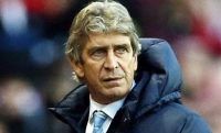 Gallardo confessa: Benitez via, incontrer� il Napoli per Pellegrini