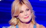 Patrizia Pellegrino: Dissi di no a Maradona: non mi piaceva proprio