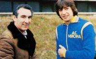Penzo: Il problema del Napoli � il centrocampo. Il Verona? A miei tempi � stato sottovalutato