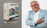 Peppino di Capri tifosissimo, scrisse l'inno del Napoli in un'ora. A Milano in gran segreto, ma dopo due giorni...