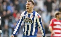 Lucas Perez, l'agente: Il Napoli ci ha contattato. Noi abbiamo risposto...