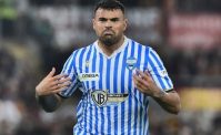 Prof. Mirone: Petagna si allener� a casa! Il rischio di qualche positivit� tra gli azzurri potrebbe esserci