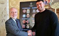 Petagna, Gattuso far� le sue valutazioni: non � esclusa una cessione in prestito