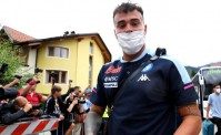 RAI - Petagna alla Sampdoria, � fatta! Prestito da 300mila euro pi� un bonus. I dettagli