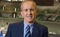 Dan Peterson: Non ho mai guidato, a Milano hanno il clacson facile