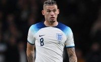 Napoli: l'idea last minute era Kalvin Phillips. Affare rinviato a gennaio?