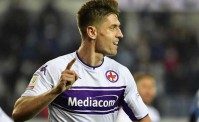 Fiorentina, allarme Piatek: salta il Napoli? All'attaccante colava sangue dalla caviglia