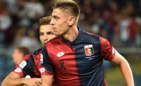 VIDEO - Piatek accostato al Napoli, avete visto come esulta? Ecco cosa significa quel gesto