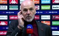 Fiorentina, Pioli: Il Napoli è ancora più forte, Conte tra i migliori al mondo