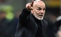 Pioli-Napoli, da Torino: Contatti con De Laurentiis: si pensa a un biennale